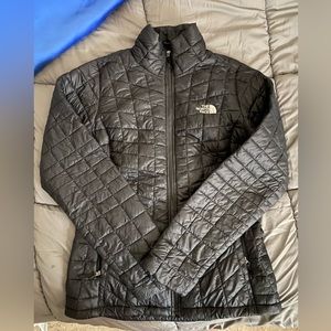 The North Face Puffer Jacket